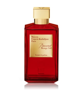 Maison Francis Kurkdjian Baccarat Rouge 540 Extrait de Parfum Eau de Parfum 200 ml