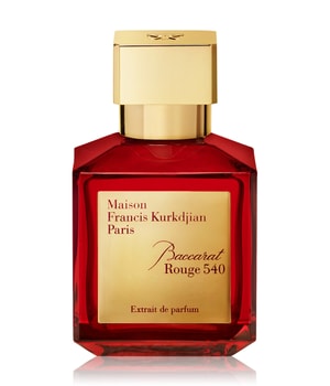 Maison Francis Kurkdjian Baccarat Rouge 540 Extrait de Parfum Eau de Parfum 70 ml