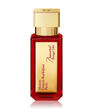 Maison Francis Kurkdjian Fragrances Baccarat Rouge 540 Extrait Parfum 35 ml