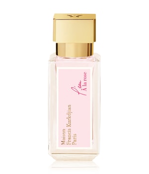 Maison Francis Kurkdjian Fragrances l'eau À la rose Eau de Toilette 35 ml