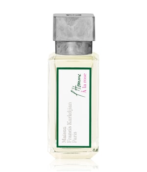 Maison Francis Kurkdjian Fragrances l'Homme À la rose Eau de Parfum 35 ml