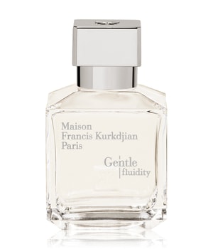 Maison Francis Kurkdjian Gentle Fluidity Silver Edition Eau de Parfum 70 ml