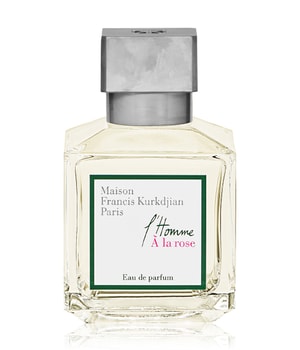 Maison Francis Kurkdjian L'Homme Á La Rose Eau de Parfum 70 ml