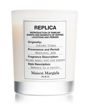 Maison Margiela Replica Autumn Vibes Duftkerze 165 g