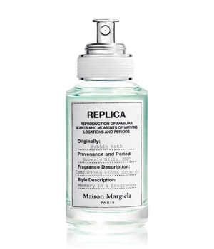 Maison Margiela Replica Bubble Bath Eau de Toilette 30 ml