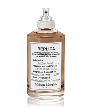 Maison Margiela Replica Coffee Break Eau de Toilette 100 ml