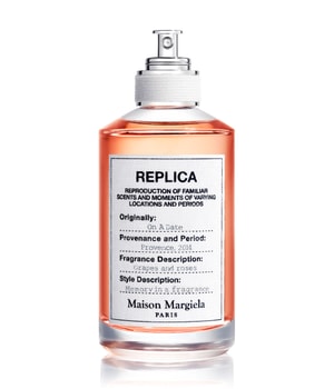 Maison Margiela Replica On A Date Eau de Toilette 100 ml