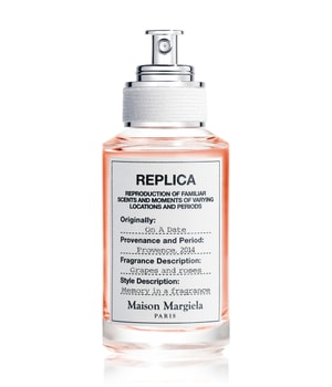 Maison Margiela Replica On A Date Eau de Toilette 30 ml