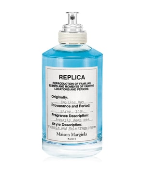 Maison Margiela Replica Sailing Day Eau de Toilette 100 ml