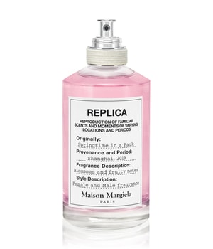 Maison Margiela Replica Springtime in a Park Eau de Toilette 100 ml