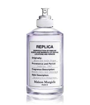 Maison Margiela Replica When the Rain Stops Eau de Toilette 100 ml