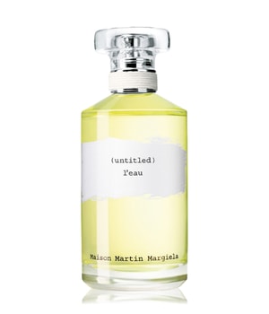 Maison Margiela Untitled Eau de Toilette 100 ml