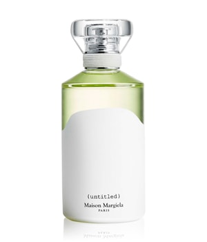 Maison Margiela Untitled Eau de Parfum 100 ml