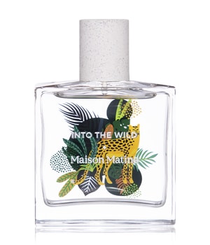 Maison Matine Into The Wild Eau de Parfum 50 ml