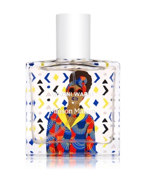 Maison Matine Warni Warni Eau de Parfum 50 ml