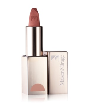 Maison Mirage Rayon De Lumière Satin Cream Lippenstift 3.5 g Braun