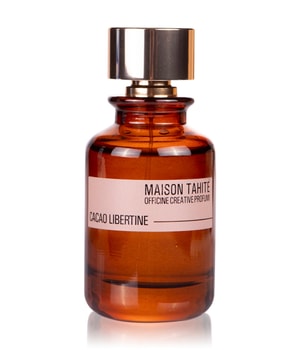 Maison Tahité Cacao Libertine Eau de Parfum 100 ml