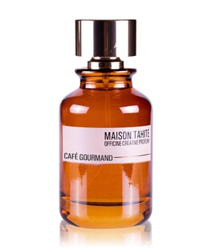 Maison Tahité Café Gourmand Eau de Parfum 100 ml