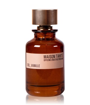 Maison Tahité Sel Vanille Eau de Parfum 100 ml