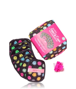 MakeUp Eraser Smiley Smiley Reinigungspads 7 Stk