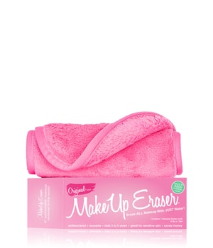 MakeUp Eraser The Original Pink Reinigungstuch 1 Stk