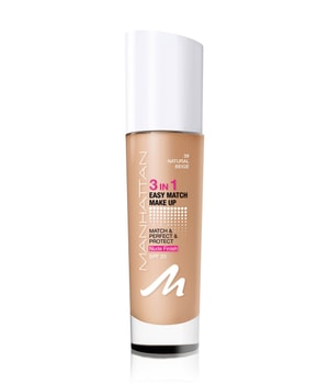 Manhattan 3in1 Easy Match Flüssige Foundation 30 ml