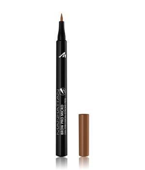 Manhattan Brow Pro Micro Pen Augenbrauenstift 1 ml Nude