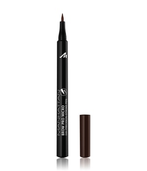 Manhattan Brow Pro Micro Pen Augenbrauenstift 1 ml Braun