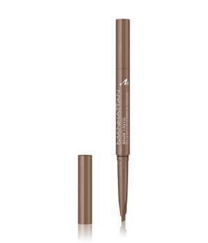 Manhattan Brow'Tastic Fill & Sculpt Eyebrow Definer Augenbrauenstift 0.25 g