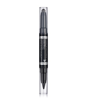 Manhattan Eyemazing Double Effect Eyeshadow & Liner Lidschatten 1.6 g