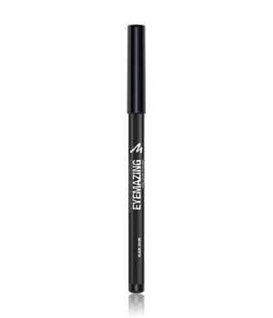 Manhattan Eyemazing Khol Kajal Kajalstift 0.13 g Schwarz