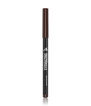 Manhattan Eyemazing Khol Kajal Kajalstift 0.13 g Dunkelrot