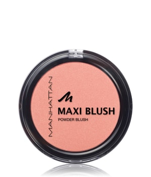 Manhattan Maxi Blush Rouge 9 g