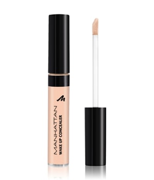 Manhattan Wake Up Concealer 7 ml Rosa