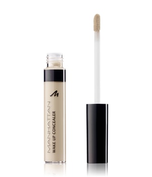 Manhattan Wake Up Concealer 7 ml Nude