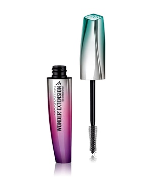 Manhattan Wonder' Extension Lash Extension Effect Mascara 11 ml Schwarz