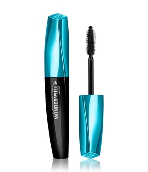 Manhattan Wonder' Full Waterproof Mascara 11 ml Schwarz