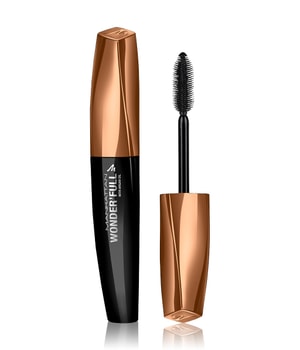 Manhattan Wonder' Full With Argan Oil Mascara 11 ml Schwarz