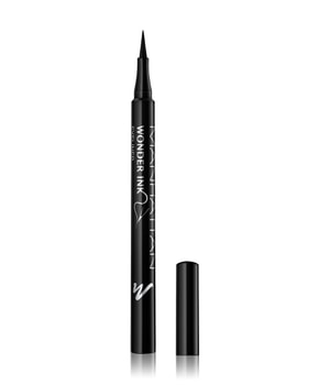 Manhattan Wonder'Ink Eyeliner 1.2 ml Schwarz