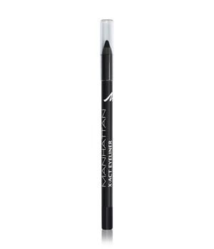 Manhattan X-Act Pen Kajalstift 1.2 g Schwarz