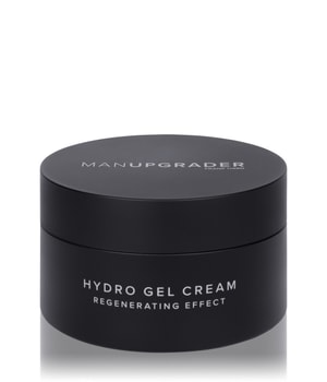 MANUPGRADER Hydra Gel Cream Gesichtscreme 50 ml