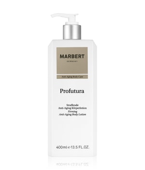 Marbert Anti-Aging Bodylotion 400 ml