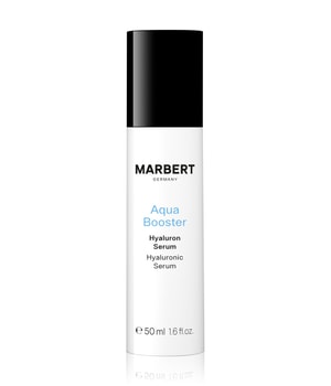 Marbert Aqua Booster Gesichtsserum 50 ml