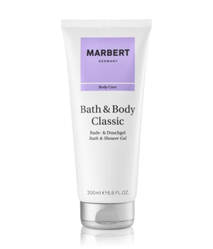 Marbert Bath & Body Duschgel 200 ml