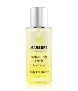 Marbert Bath & Body Eau Fraîche Körperspray 50 ml