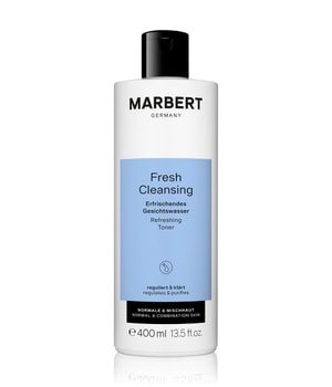 Marbert Fresh Cleansing Gesichtswasser 400 ml