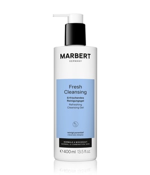 Marbert Fresh Cleansing Reinigungsgel 400 ml