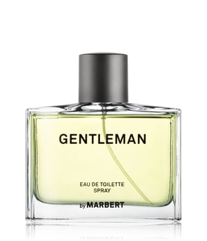 Marbert Gentleman Eau de Toilette 100 ml