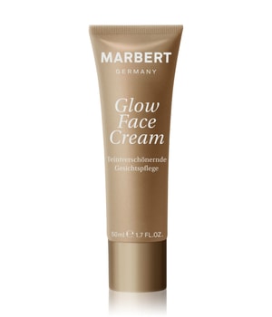 Marbert Glow Face Cream Gesichtscreme 50 ml