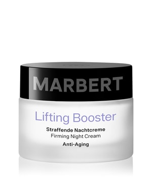 Marbert Lifting Booster Nachtcreme 50 ml